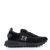 Scarpe Elhann.H uomo NSJ600A25 BLACK