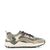 Scarpe Colmar uomo 067A25 MIL GREEN