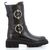 StivaliAlbano Donna 3037A25 MORO