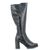 StivaliMarco Tozzi donna 25644A25 BLACK