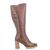 StivaliMarco Tozzi donna 25644A25 COGNAC