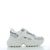 Scarpe Buffalo donna 1636672P26 WHITE GREY