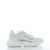 Scarpe Buffalo donna 1636693P26 WHITE