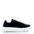 Scarpe Icon uomo 5640P26 NERO