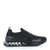 Scarpe Icon uomo 5516P26 NERO NERO
