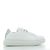Scarpe Icon donna 5680P26 BIANCO ARGENTO