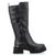 StivalePaciotti 4US donna 135A25 BLACK
