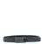 CinturaPaciotti 4US uomo 10241P25 NAVY BLACK