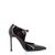 Scarpe Albano donna 2926A25 BORDO