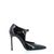 Scarpe Albano donna 2926A25 NERO