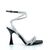 Scarpe Albano donna 3203P23 RASO NERO