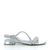 Scarpe Albano donna 3249P23 MET ARGENTO