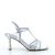 Scarpe Albano donna 5047P24 MET ARGENTO