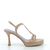 Scarpe Albano donna 5142P24 FAS BEIGE