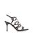 Scarpe Albano donna 5354P25 VER NERO
