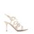 Scarpe Albano donna 5354P25 VER NUDE