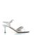 Scarpe Albano donna 5624P26 ARGENTO
