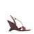 Scarpe Albano donna PM103P25 BORDEAUX
