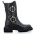 StivaliAlbano Donna 3037A25 NERO