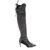 Scarpe AlmaenPena Donna 065A18 BLACK
