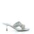Scarpe Albano Vanity donna 6726P24 ARGENTO