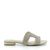 Scarpe Albano Vanity donna 6737P24 PLATINO