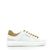 Scarpe Ambitious uomo 141997236P26WHITE MUSTARD