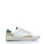 Scarpe Ambitious uomo 143233451P26WHITE GREEN