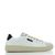 Scarpe Avirex uomo JENS001P25 WHITE BLACK