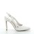 Scarpe Basile donna 133P23 WHITE