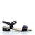 Scarpe Basile donna 316P23 BLACK