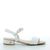 Scarpe Basile donna 316P23 WHITE