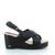 Scarpe Basile donna 509P23 BLACK