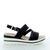 Scarpe Basile donna 512P23 BLACK