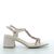 Scarpe Basile donna 520P23 BEIGE