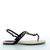 Scarpe Basile donna 526P23 BLACK