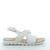 Scarpe Basile donna 528P23 WHITE