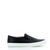 Scarpe Basile uomo 27102P25 BLACK