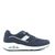 Scarpe Basile uomo 4860P25 BLUE