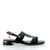 Scarpe Laura Biagiotti Donna 8071P23 BLACK