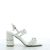 Scarpe Laura Biagiotti Donna 8539P24 WHITE
