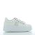 Scarpe Laura Biagiotti Donna 8931P25 WHITE S