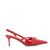 Scarpe Laura Biagiotti Donna 8965P25 RED
