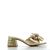 Scarpe Laura Biagiotti Donna 9036P25 GOLD