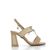 Scarpe Laura Biagiotti Donna 9058P25 TAN
