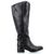 Scarpe Laura Biagiotti Donna 9312A25 BLACK