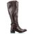 Scarpe Laura Biagiotti Donna 9312A25 MOGANO