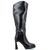 Scarpe Laura Biagiotti Donna 9425A25 BLACK