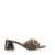Scarpe Laura Biagiotti Donna 9737P26 BROWN
