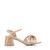 Scarpe Laura Biagiotti Donna 9741P26 BEIGE